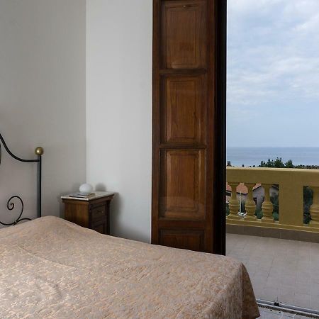 Villa Santa Lucia Cefalù Zewnętrze zdjęcie