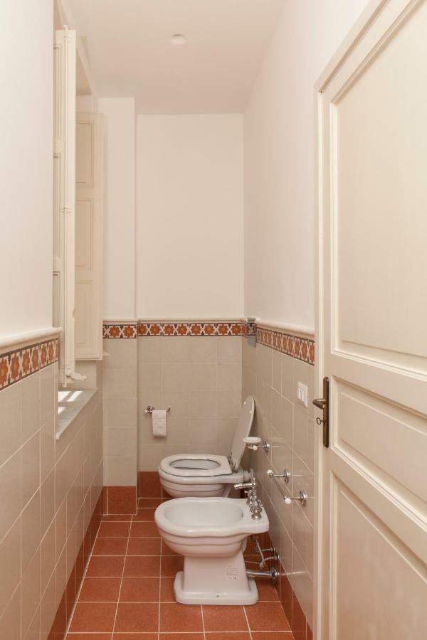 Villa Santa Lucia Cefalù Zewnętrze zdjęcie