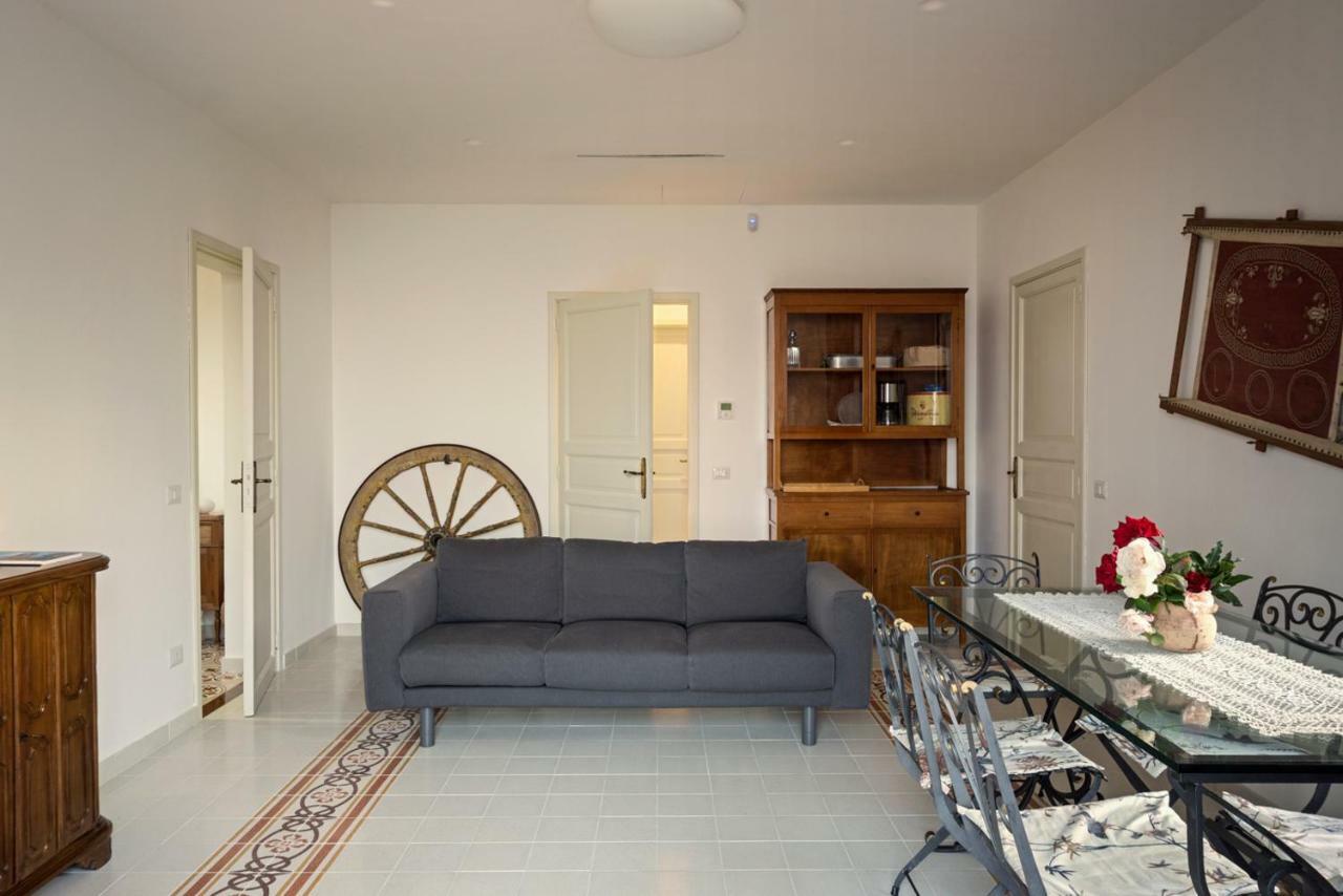Villa Santa Lucia Cefalù Zewnętrze zdjęcie