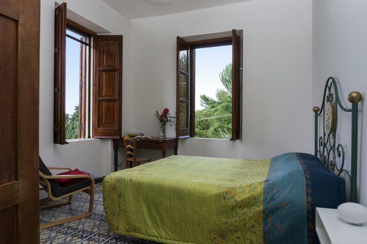Villa Santa Lucia Cefalù Zewnętrze zdjęcie