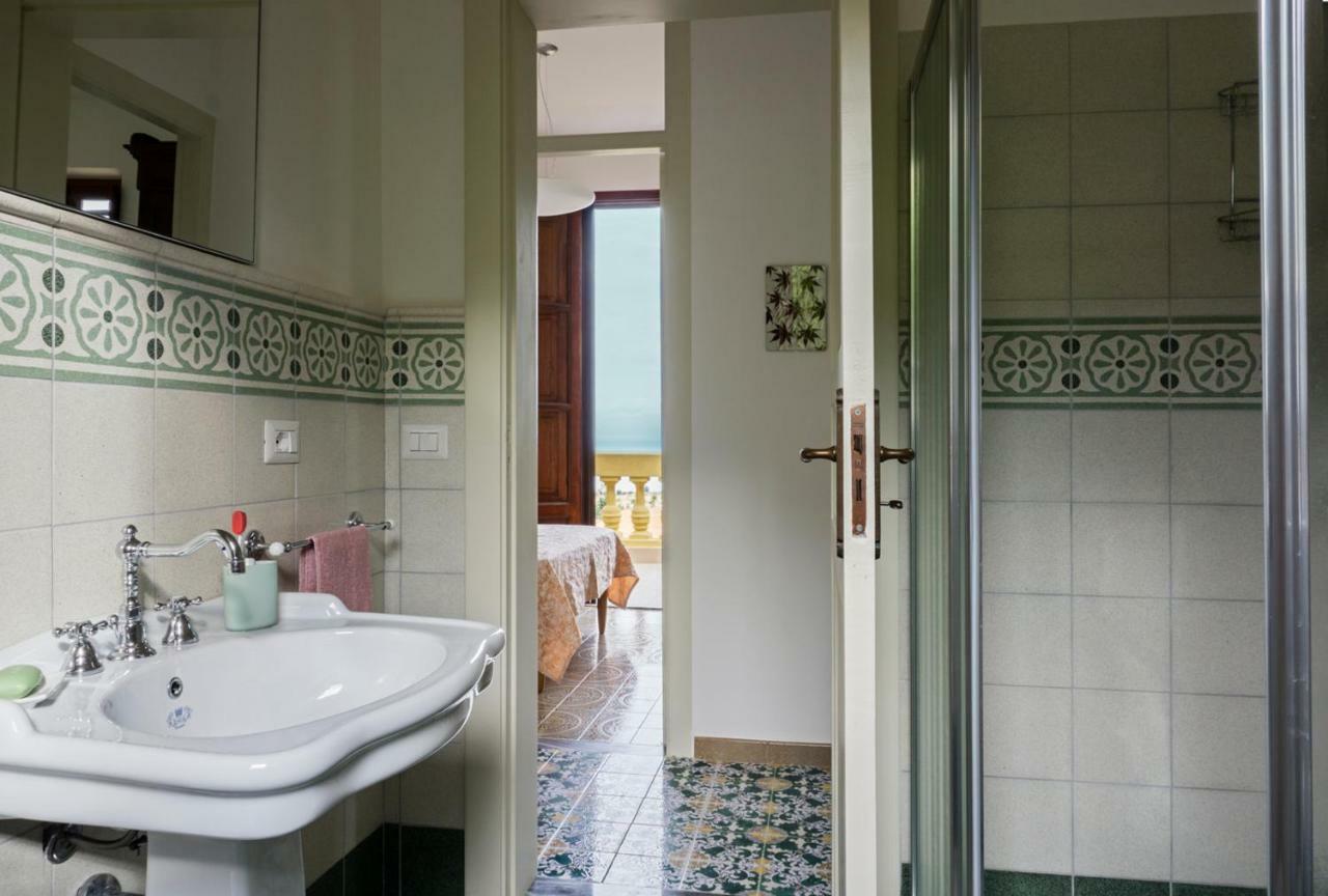 Villa Santa Lucia Cefalù Zewnętrze zdjęcie