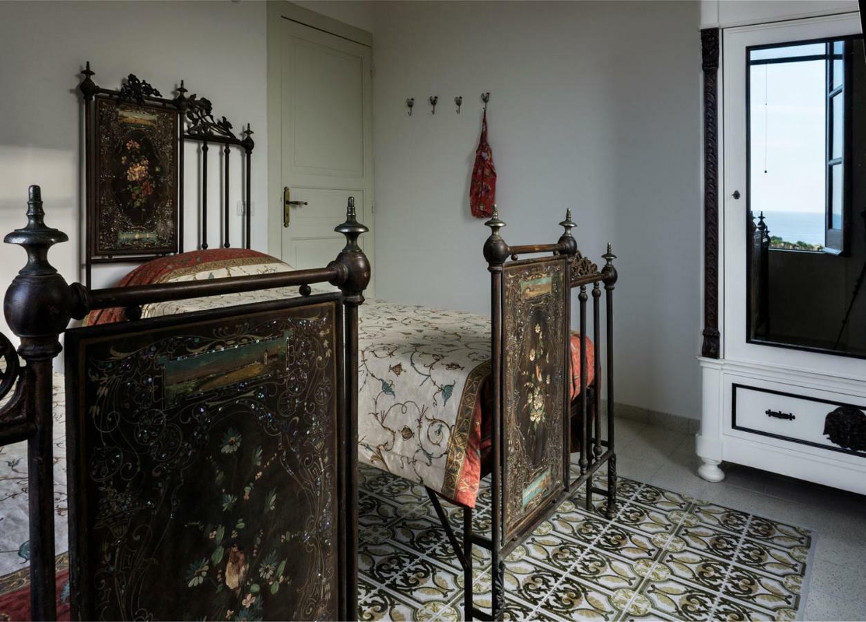Villa Santa Lucia Cefalù Zewnętrze zdjęcie