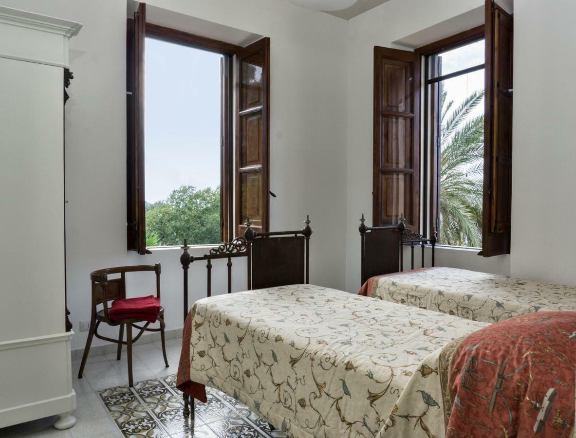 Villa Santa Lucia Cefalù Zewnętrze zdjęcie